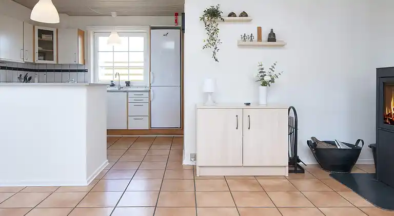 Holiday home in Bork Havn