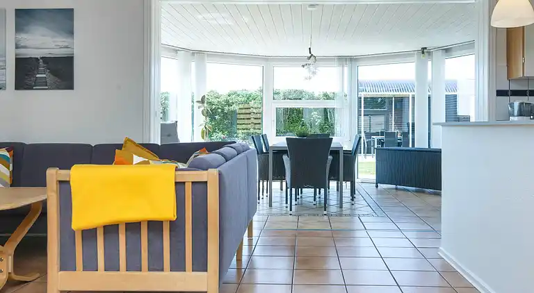 Holiday home in Bork Havn