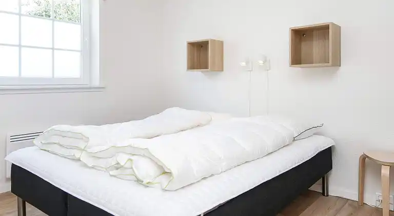 Holiday home in Bork Havn