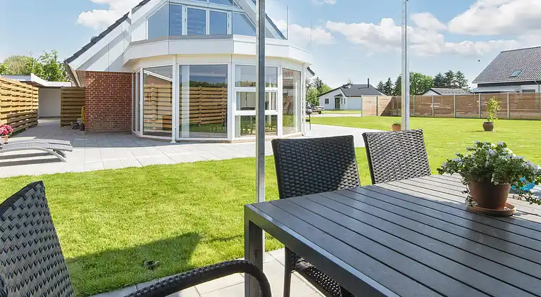 Holiday home in Bork Havn