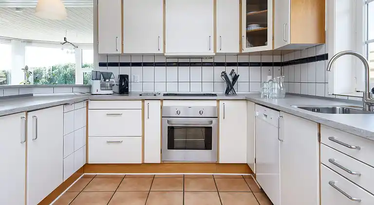 Holiday home in Bork Havn