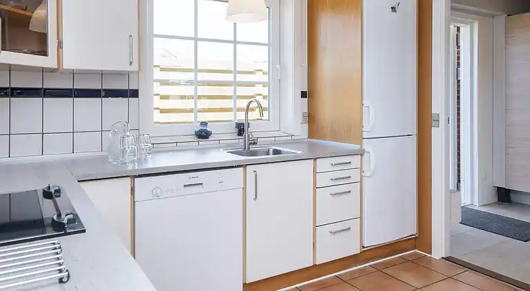 Holiday home in Bork Havn