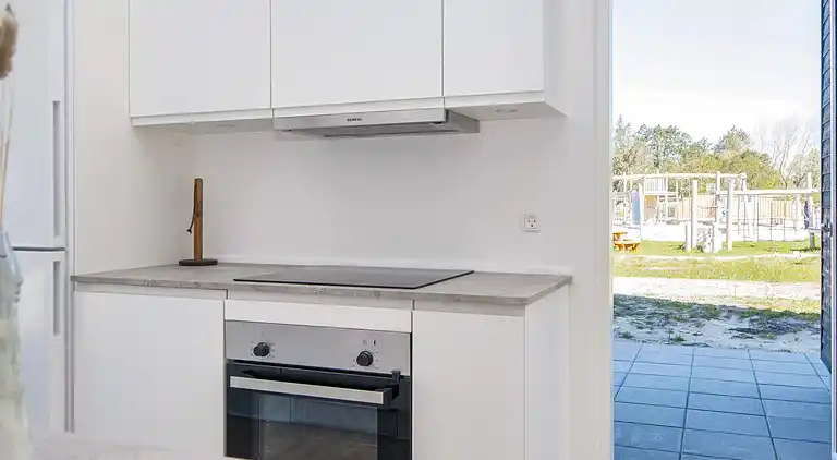 Sommerhus i Kongsmark