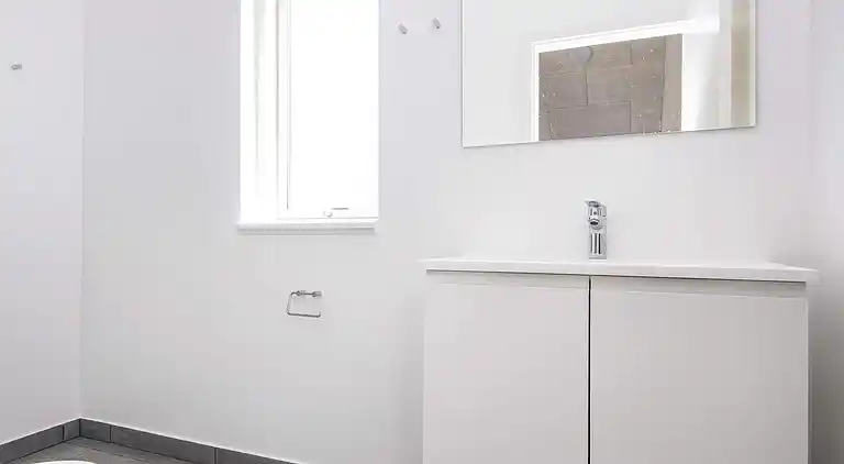 Sommerhus i Kongsmark