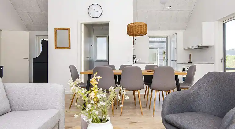 Sommerhus i Kongsmark