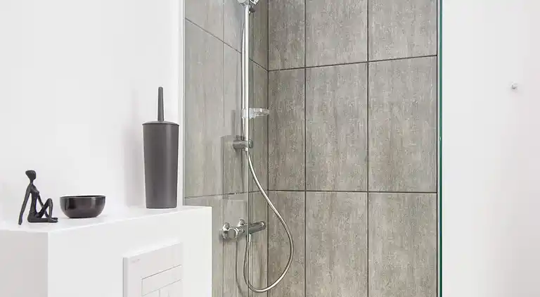 Sommerhus i Kongsmark