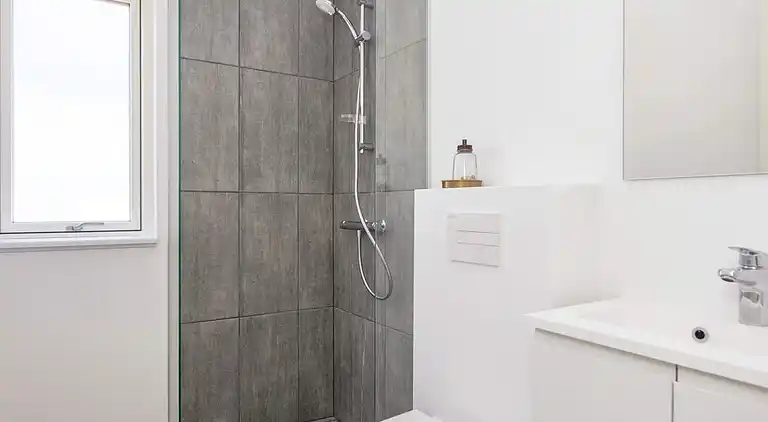 Sommerhus i Kongsmark