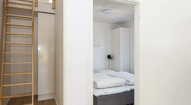 Sommerhus i Kongsmark