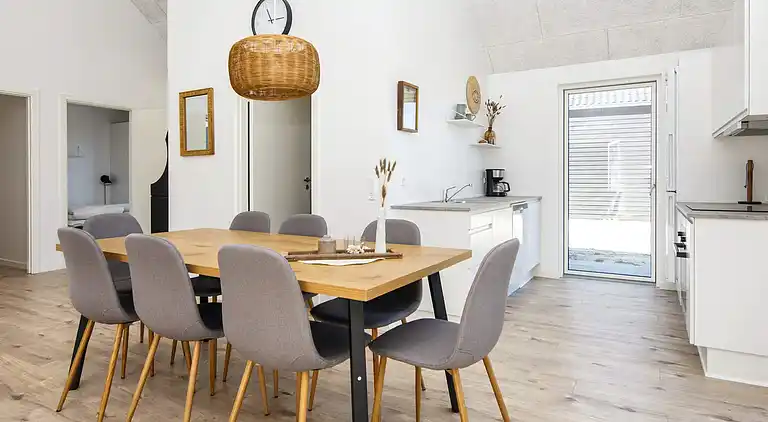 Sommerhus i Kongsmark