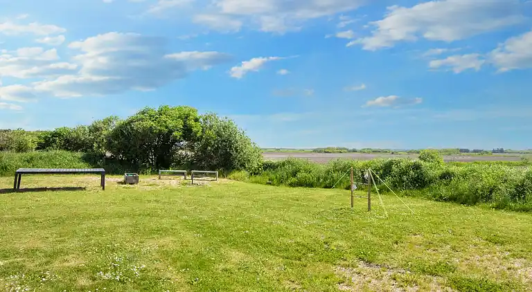 Casa vacanze in Lodbjerg Hede