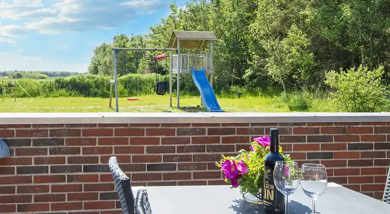 Casa vacanze in Lodbjerg Hede