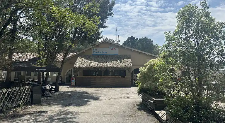 camping 4 Etoiles A St Jeans-De-Monts Mobil home 4à6 pers