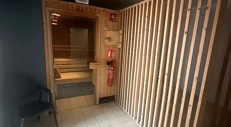 camping 4 Etoiles A St Jeans-De-Monts Mobil home 4à6 pers