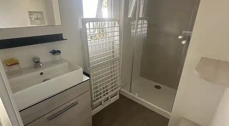 camping 4 Etoiles A St Jeans-De-Monts Mobil home 4à6 pers