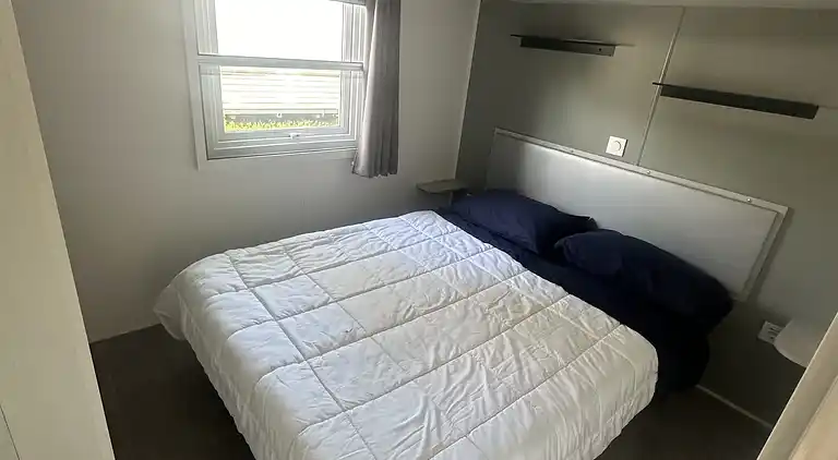 camping 4 Etoiles A St Jeans-De-Monts Mobil home 4à6 pers