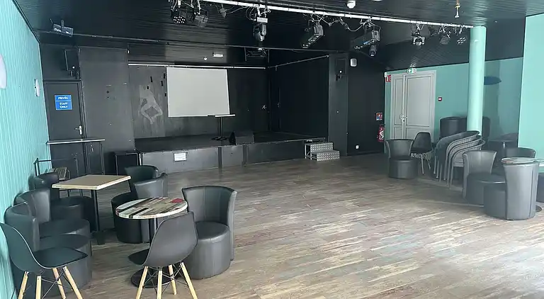 camping 4 Etoiles A St Jeans-De-Monts Mobil home 4à6 pers