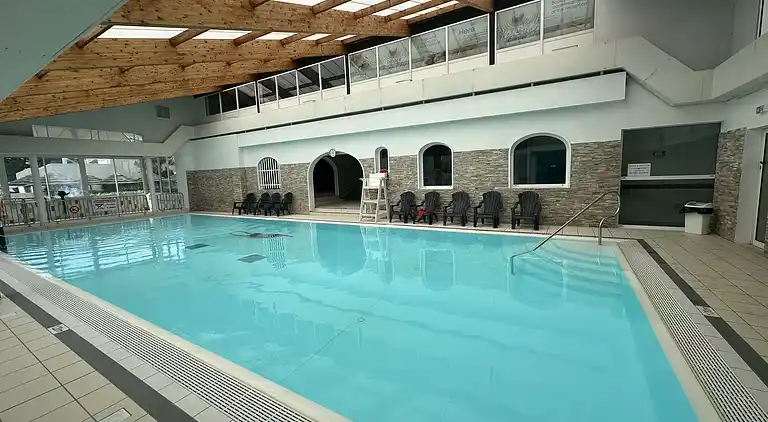 camping 4 Etoiles A St Jeans-De-Monts Mobil home 4à6 pers