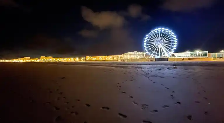 camping 4 Etoiles A St Jeans-De-Monts Mobil home 4à6 pers