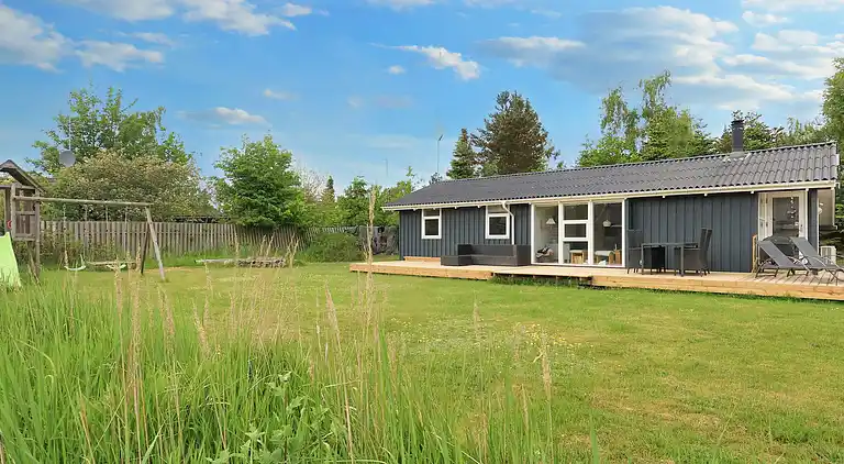 Sommerhus i Væggerløse