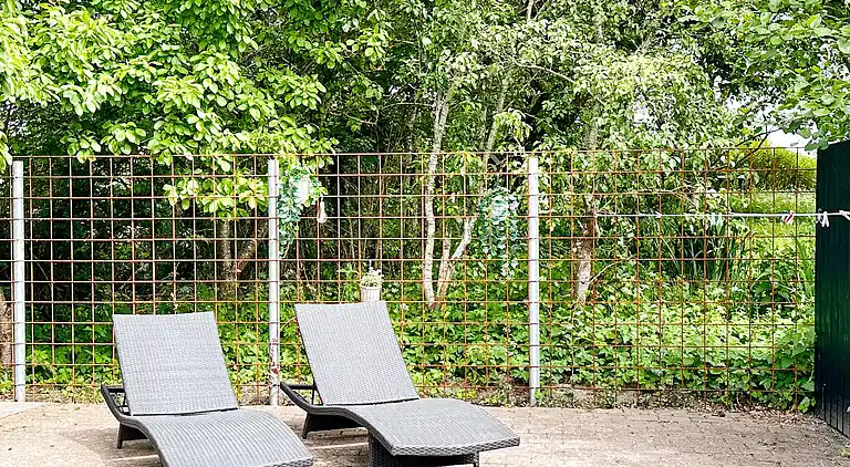 Holiday home in Esbjerg V