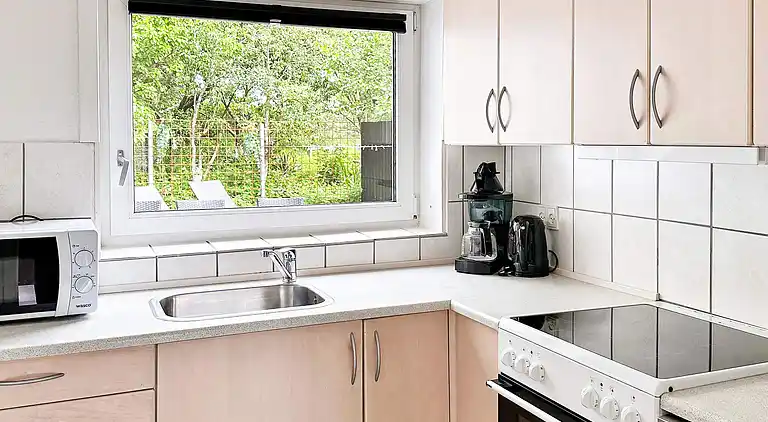 Holiday home in Esbjerg V