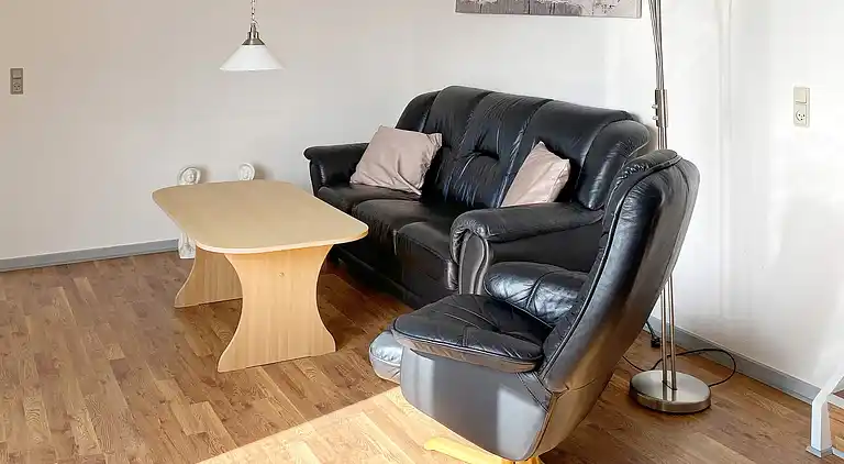 Vakantiehuis in Thyborøn