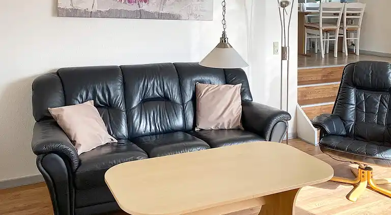 Vakantiehuis in Thyborøn