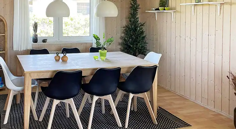 Holiday home in Harboøre