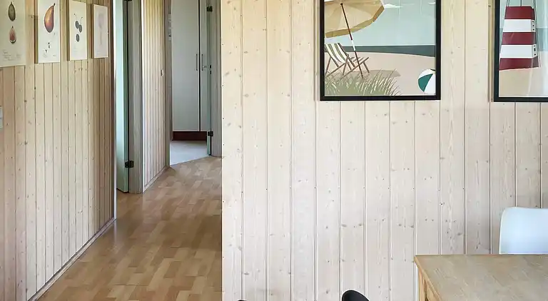 Holiday home in Harboøre