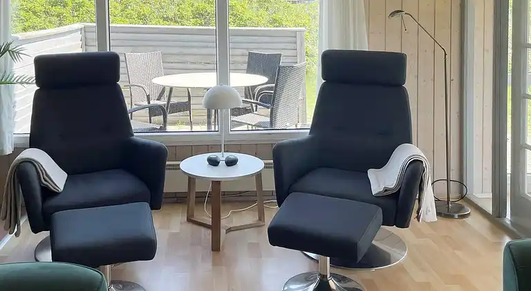 Holiday home in Harboøre