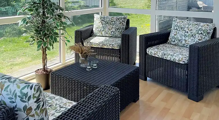 Holiday home in Harboøre