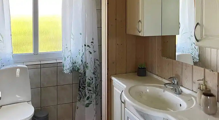 Holiday home in Harboøre