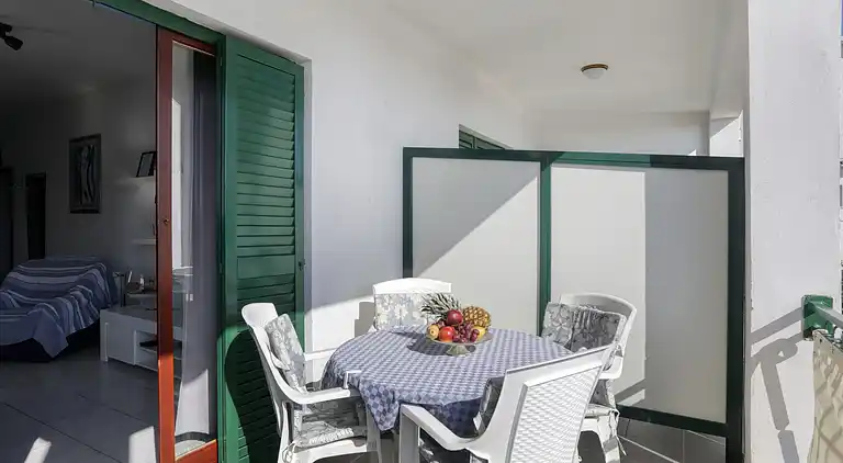 Two bedroom apartment near beach Jezera, Murter (A-796-c)