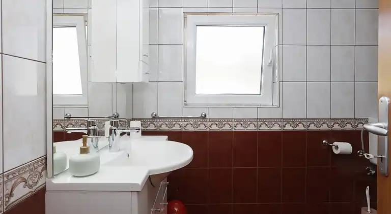 1-Zimmer-Ferienwohnung am Strand Jezera, Murter (A-796-e)