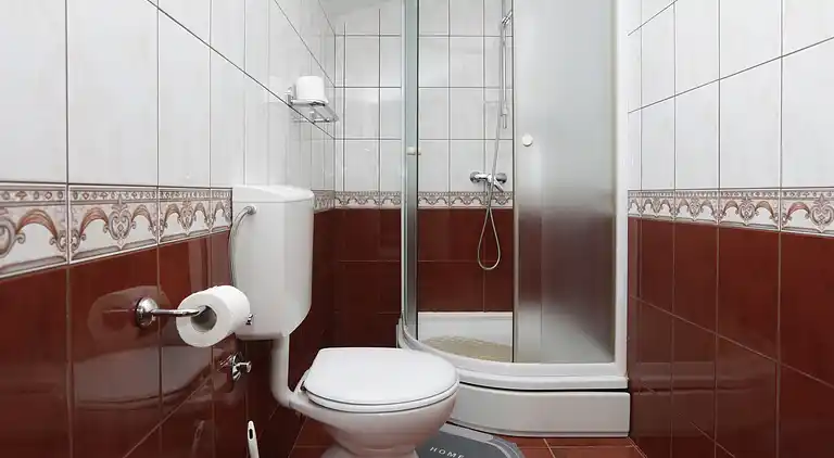 1-Zimmer-Ferienwohnung am Strand Jezera, Murter (A-796-e)