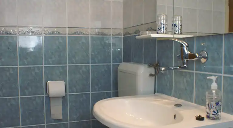 2-Zimmer-Ferienwohnung mit Terrasse und Meerblick Slatine,