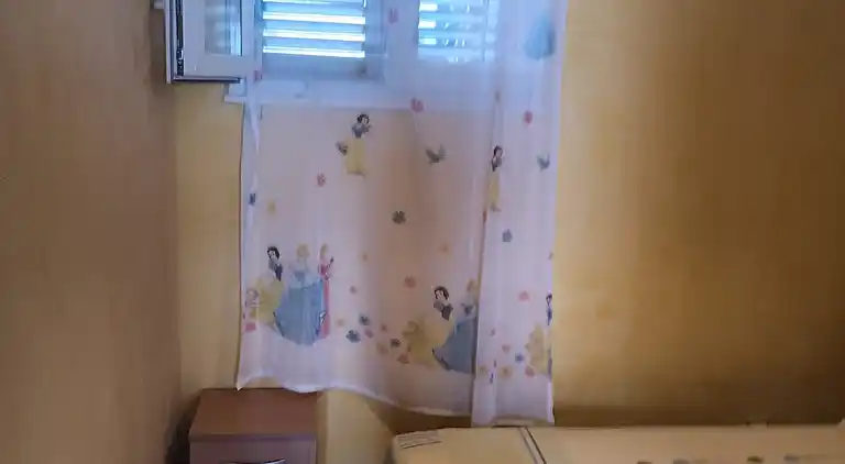 Two bedroom apartment near beach Seget Vranjica, Trogir