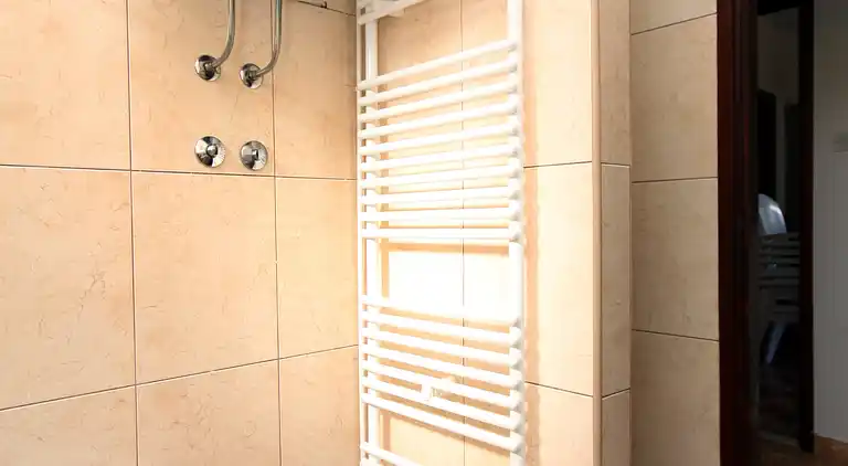 Two bedroom apartment near beach Seget Vranjica, Trogir