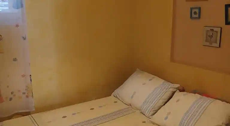 Two bedroom apartment near beach Seget Vranjica, Trogir