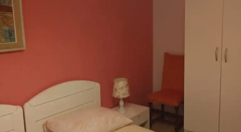 Two bedroom apartment near beach Seget Vranjica, Trogir