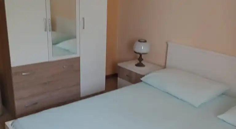 Two bedroom apartment near beach Seget Vranjica, Trogir