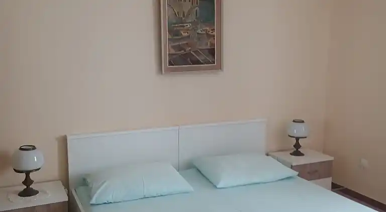 Two bedroom apartment near beach Seget Vranjica, Trogir