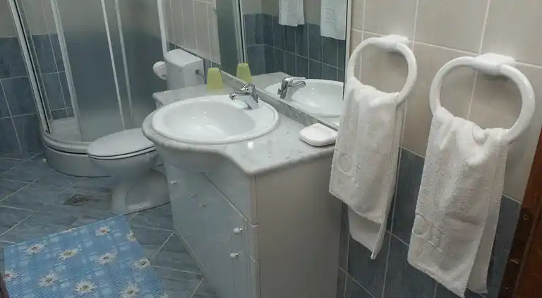 2-Zimmer-Ferienwohnung mit Terrasse und Meerblick Selce,