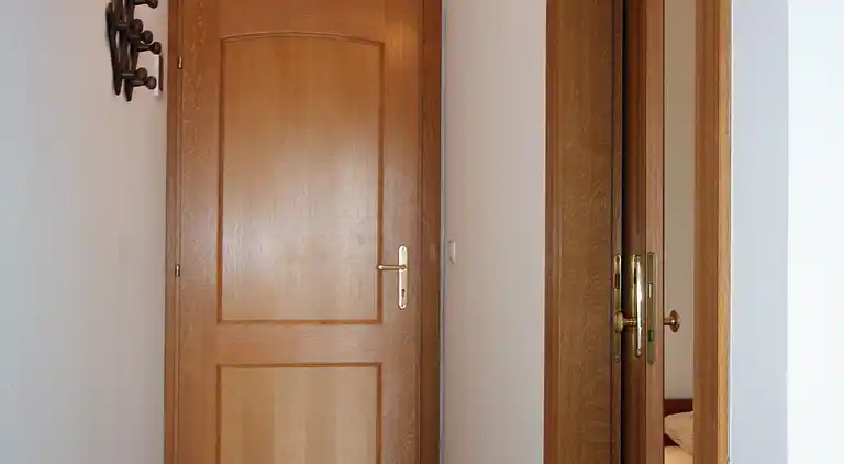 1-Zimmer-Ferienwohnung mit Terrasse und Meerblick Selce,