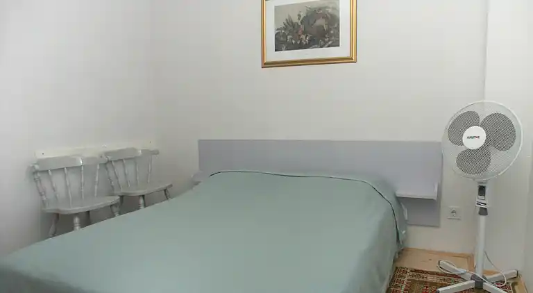 Studio Appartement am Strand Komiza, Vis (AS-2429-c)