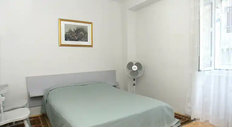 Studio Appartement am Strand Komiza, Vis (AS-2429-c)