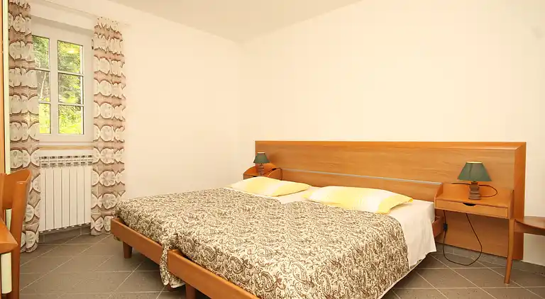 One bedroom apartment with terrace Nerezine, Lošinj