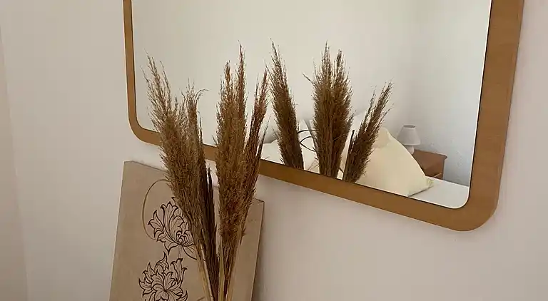 Two bedroom apartment with terrace and sea view Sutivan,