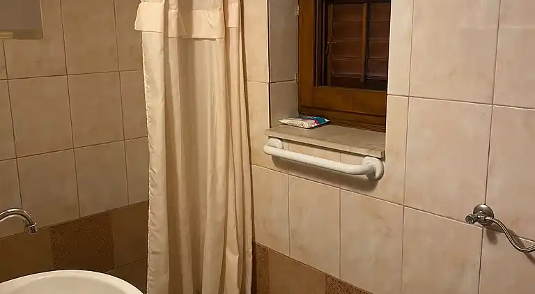 Two bedroom apartment with terrace and sea view Sutivan,