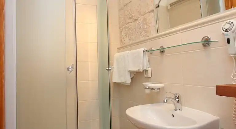 Studio Appartement am Strand Komiza (Vis) (AS-3035-b)